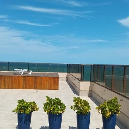 Suite Premium 603 Praia De Itaparica Vila Velha  Ngoại thất bức ảnh