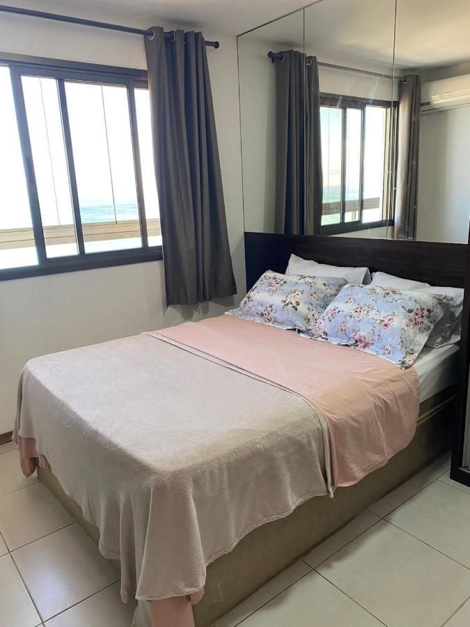Praia Dourada Suite Premium 603 Itaparica Vila Velha  Ngoại thất bức ảnh