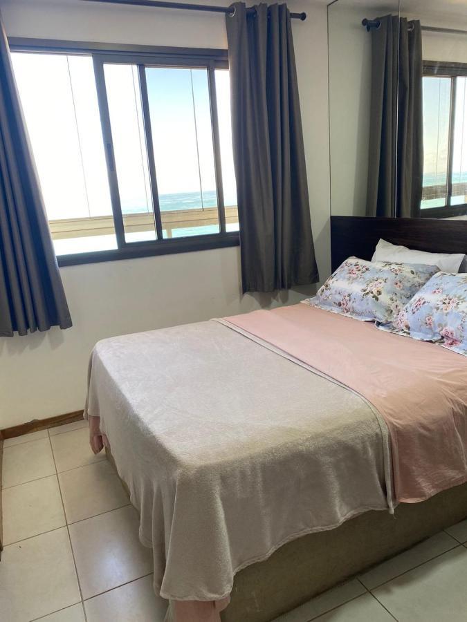 Suite Premium 603 Praia De Itaparica Vila Velha  Ngoại thất bức ảnh