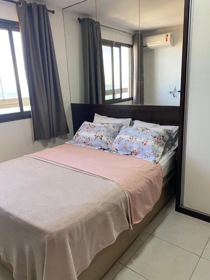 Suite Premium 603 Praia De Itaparica Vila Velha  Ngoại thất bức ảnh