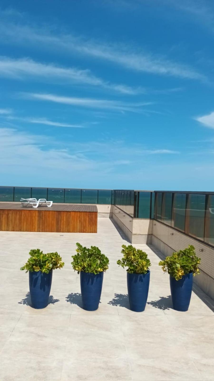 Suite Premium 603 Praia De Itaparica Vila Velha  Ngoại thất bức ảnh