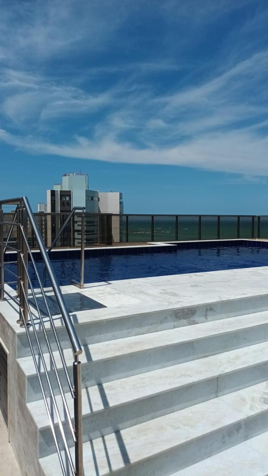 Suite Premium 603 Praia De Itaparica Vila Velha  Ngoại thất bức ảnh