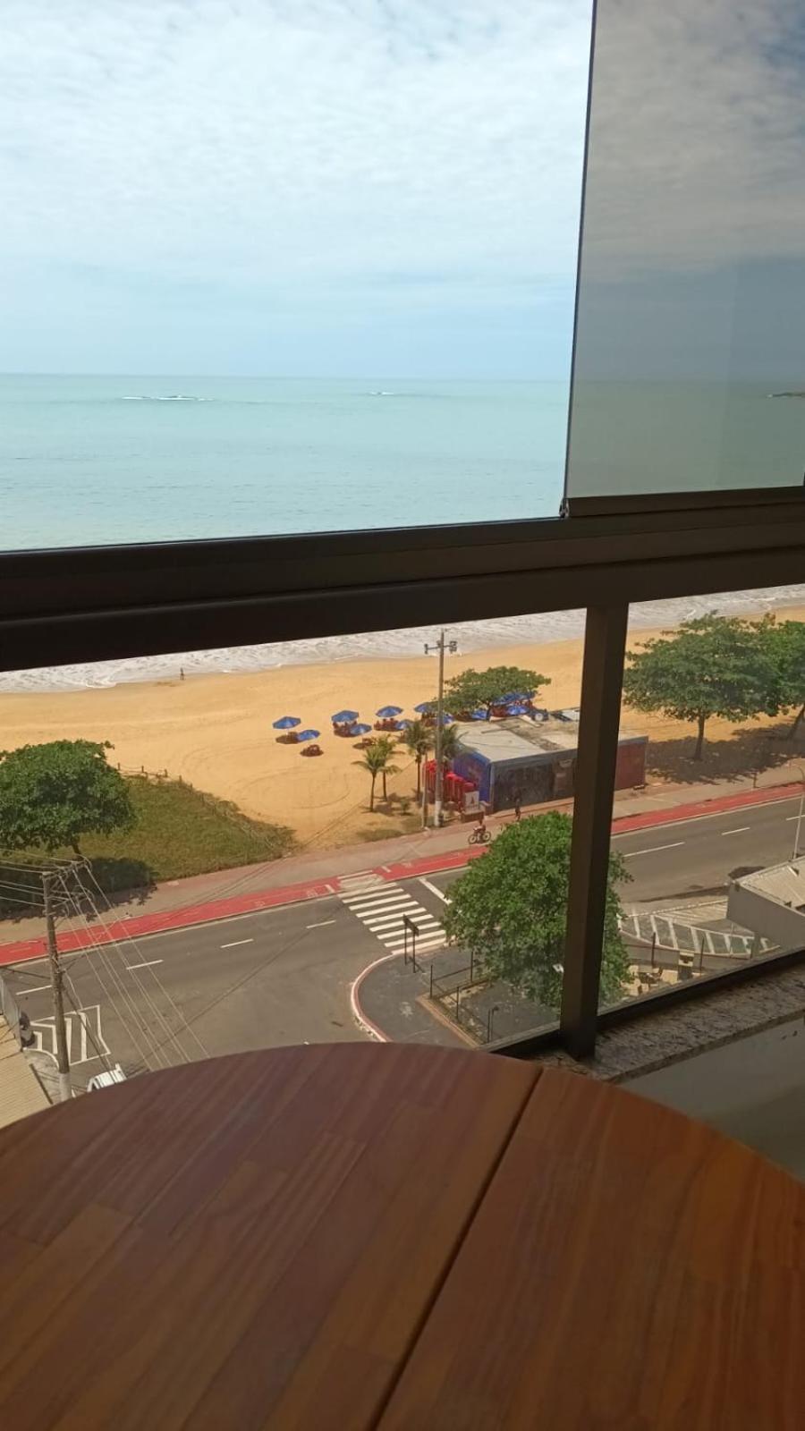 Praia Dourada Suite Premium 603 Itaparica Vila Velha  Ngoại thất bức ảnh