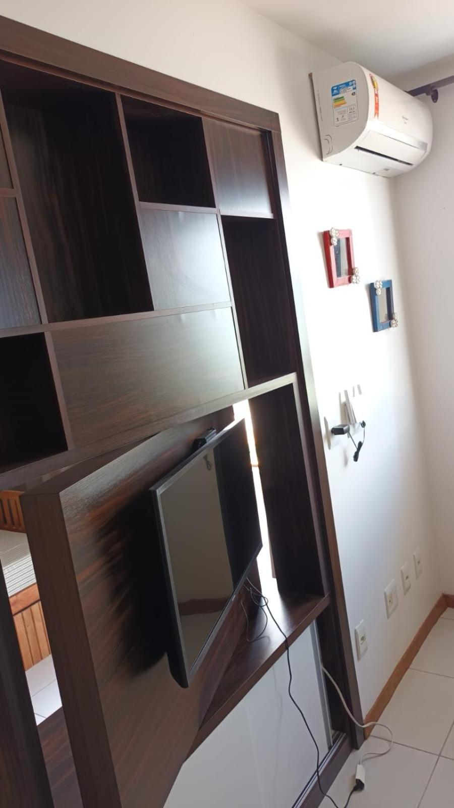 Praia Dourada Suite Premium 603 Itaparica Vila Velha  Ngoại thất bức ảnh