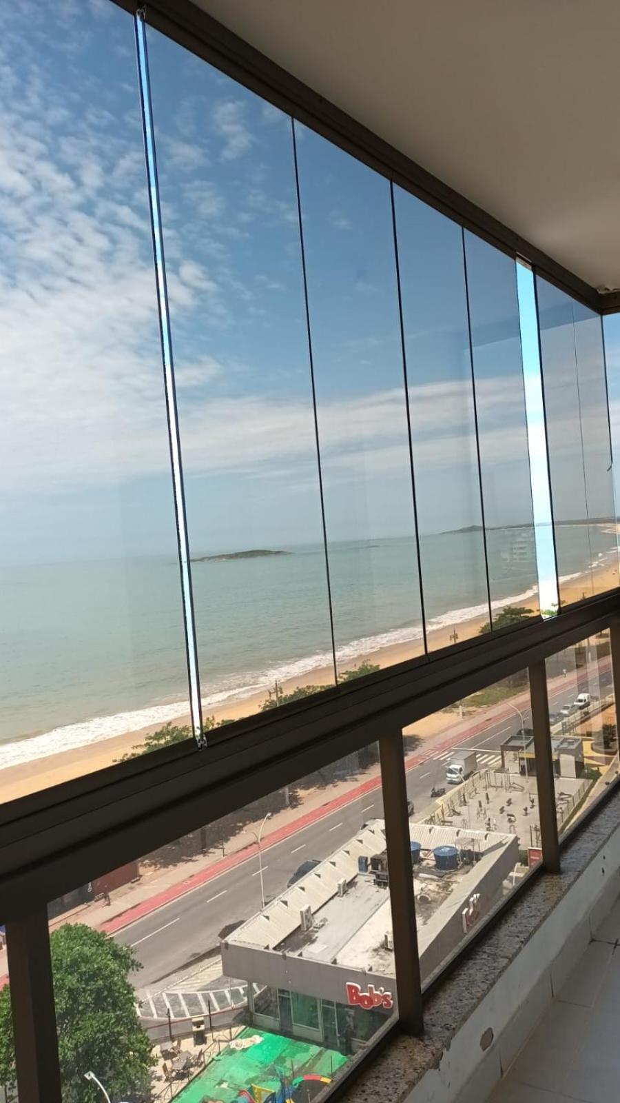 Praia Dourada Suite Premium 603 Itaparica Vila Velha  Ngoại thất bức ảnh